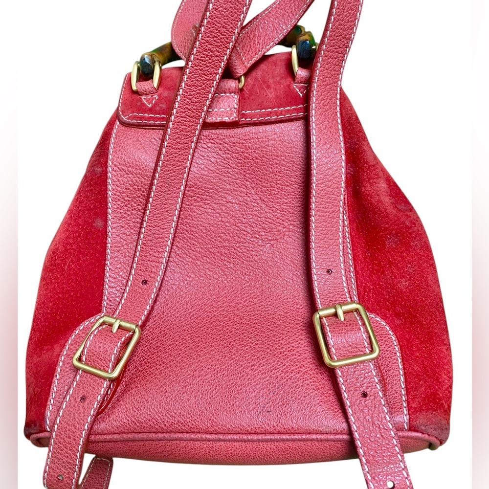 Authentic Gucci Backpack - Picture 7 of 7